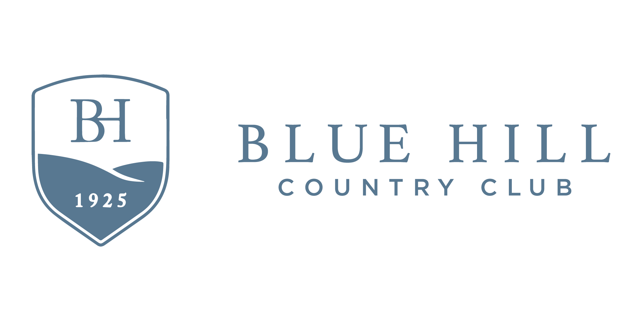Blue Hill Country Club Events