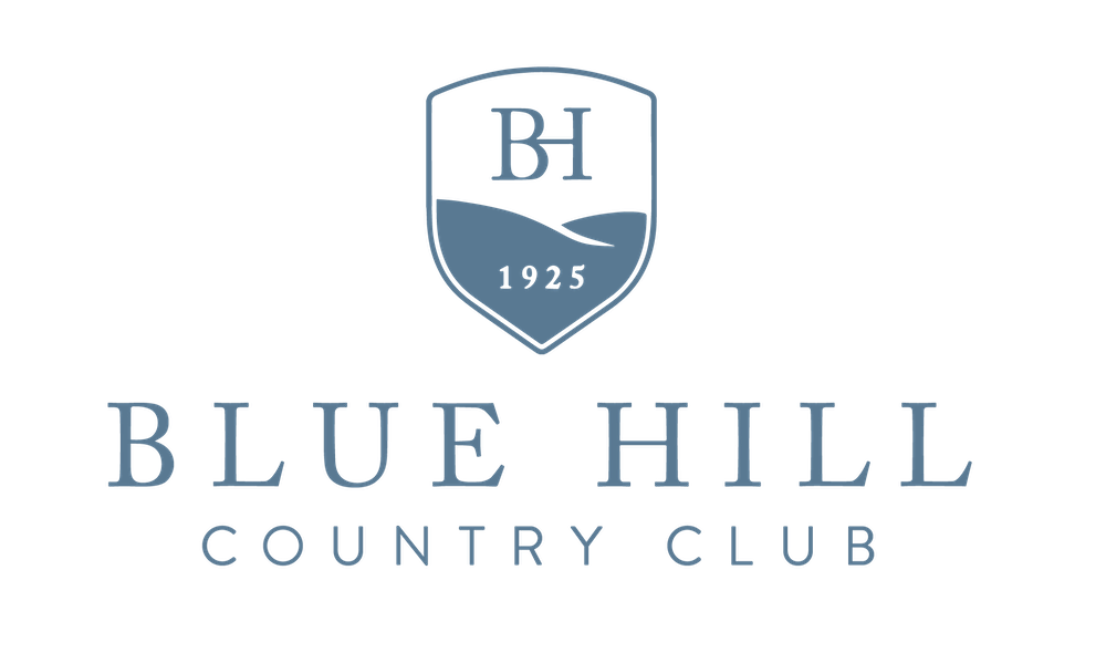 Blue Hill Country Club Events